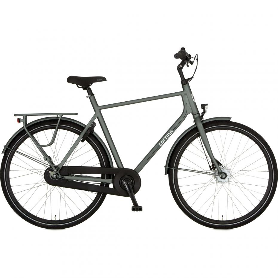 Nu in de aanbieding Cortina FOSS